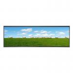 29-inch Bar Type LCD Panel 1920 x 540 Pixels with 700 Nits Brightness from BOE DV290FBM-N10 for sale
