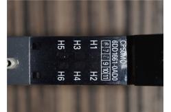 China SIEMENS 6DD1661-0AD0 Communication Module PROFIBUS MPI supplier