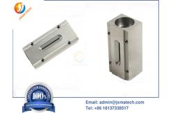 China 10.2g/Cm3 Molybdenum Ion Implanter Parts For Precision Mould Industry supplier