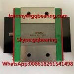 HIWIN MGW15C Wide Type Miniature Linear Block MGW15CZ0CM Linear Ball Bearing for sale