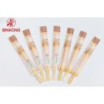 Manufacturers Custom Logo Printed Disposable Bamboo Chopsticks