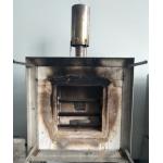 ​BS476-6 Certificate Fire Testing Equipment For Ceiling Lining Test for sale