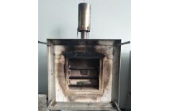 China ​BS476-6 Certificate Fire Testing Equipment For Ceiling Lining Test supplier