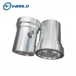 Laser Engraving Machine Processing for Aluminum Parts for sale