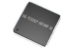 China 160MHz SAL-TC324LP-16F160F AA Integrated Circuit Chip 144LQFP Microcontroller IC supplier