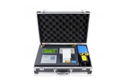 China CHCS-5T Wireless Digital Hanging 5T Weighing Hook Scale supplier