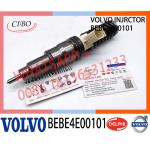 Fuel Injector BEBE4E00101 For DETROIT DIESEL FE4E00001 For Cummins RFE4E00001
