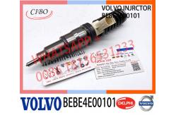 China Fuel Injector BEBE4E00101 For DETROIT DIESEL FE4E00001 For Cummins RFE4E00001 supplier