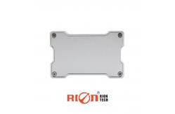 China DMI410 Portable Mini Precision Digital Protractor Inclinometer 1 Axis Auto Angle supplier