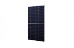 China Monop 445 Watt Solar Panel Bifacial Dual Glass 455W Mono Solar Panels supplier
