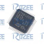 STM8S208C8T6
