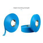 Isolation Protective Clothing Polyester Adhesive Film Hot Pressing Heat Sealing for sale