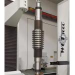 Custom Number Of Teeth Worm Shaft And Worm Gear Set For Optimal Performance for sale