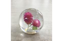 China Custom Crystal Skull Gear Shift Knobs , Billiard Ball Shift Knob supplier