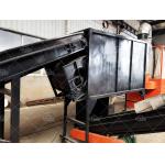 500-2000kg/H Metal Scrap Crusher Copper Aluminum Radiator Recycling Machine