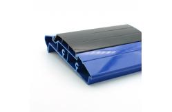 China                    Static-Free Profile Bar with Customized Dimensions              supplier