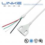 Insulated Flexible Copper Wire Cable UL2095 For Electrical Hook Up for sale