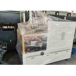 Fully Automatic Cosmetic Ring Box Pressing Machine For Rigid Box Making Line for sale