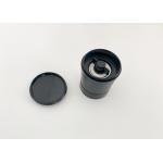 Grinder Lids Flip Shaker Cap For Refillable Shaker Containers