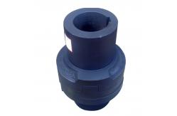 China SL Flexible Oldham Coupling SL crossSlider coupling(Q/JL03-2001) supplier