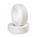 Tubomart PE-Al-PE Pipe Gas Application 5 Layers Composite Pex Al Pex Gas Pipe for Water Gas Pipe System for sale