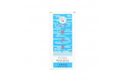 China 1.8*20CM Pure Moxa Rolls Warm Moxibustion Healthcare ISO9001 supplier
