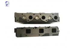 China D1462 Cylinder Head Kubota Long Lasting Diesel Engine Head supplier