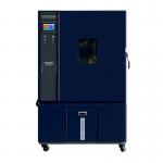 Programmable Constant Temperature Humidity Chambers Environmental Test Equipment for sale