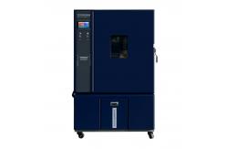 China 800L Lab Environmental Climatic Tester Temperature And Humidity Test/Testing Chamber supplier