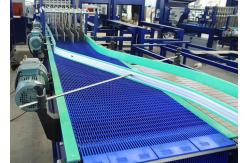 China 30pcs/Min Heat Shrink Half Tray Wrapping Machine  Vacuum Packing supplier