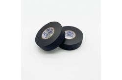 China Abrasion Resistant Automotive Cloth Tape For Wrapping Wire Harness 0.2mm Thickness supplier