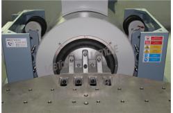 China 110Kg Payload Vessel Vibration Testing Machine With ISTA Standards supplier