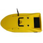 DEVC-113 Shuttle bait boat , remote control fishing bait boat boat style radio for sale