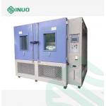 ISO 6270-2 Motor Vehicle Components Condensation Environmental Test Chamber for sale
