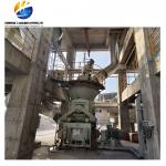 China Adjustable Industrial Dolomite Grinder Dolomite Powder Mill 80-400 Mesh Vertical Grinding Machine manufacturer