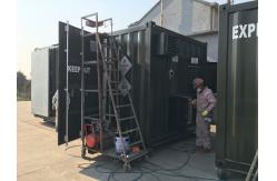 China Personalized Military Storage Container Storage Box supplier
