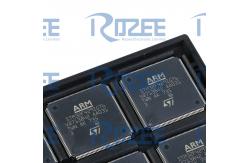 China STM32F429IGT6 supplier
