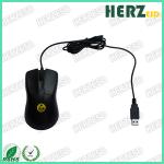 Purification Environment ESD Office Supplies / ESD Mouse Volume Resistance 10e5-10e9ohm for sale