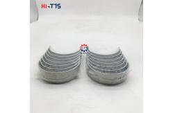 China Diesel Engine Parts 6D125 Main Bearing supplier