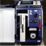 1500W 2000W 3000W Handheld Laser Welding Machine 4 In 1