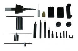 China UL498 Plug Socket Measuring Gauge supplier