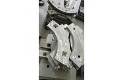 China Hammer Head And Screen Bar Castings And Forgings With High Manganese Steel supplier
