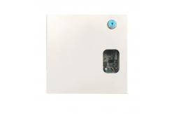 China CCCF Automatic Fire Extinguishing System 40m Monitoring Radius Electric Fire Monitor supplier