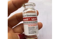 China Diminazene Aceturate Injection Labels And Boxes supplier