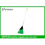 Outdoor Garden Cleaning Tools Soft Bristle Broom 59 - 60cm OEM / ODM Available for sale