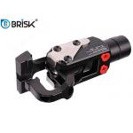 Quick Change Direct Mount Stamping Gripper For Sheet Metal Transfer for sale