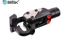 China Quick Change Direct Mount Stamping Gripper For Sheet Metal Transfer supplier