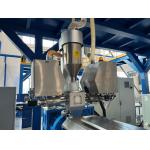 High Accuracy Loss In Weight Feeder Side Color Additive Feeder for sale