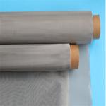40 45 150 Micron 201 Grade Stainless Steel Wire Cloth for sale