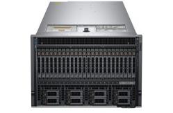 China Fcc Server Server High Performance  PowerEdge R940xa 4u Gpu Rack Server supplier